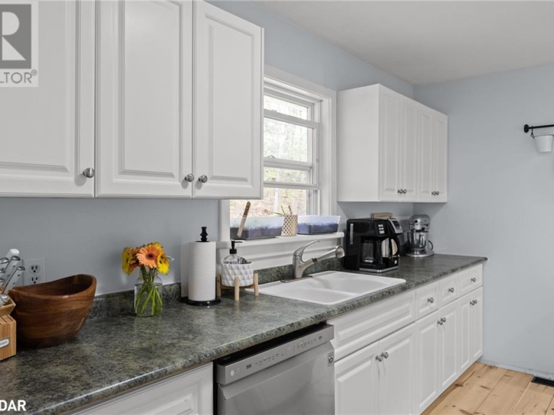 5 Wilshier Boulevard, Bracebridge