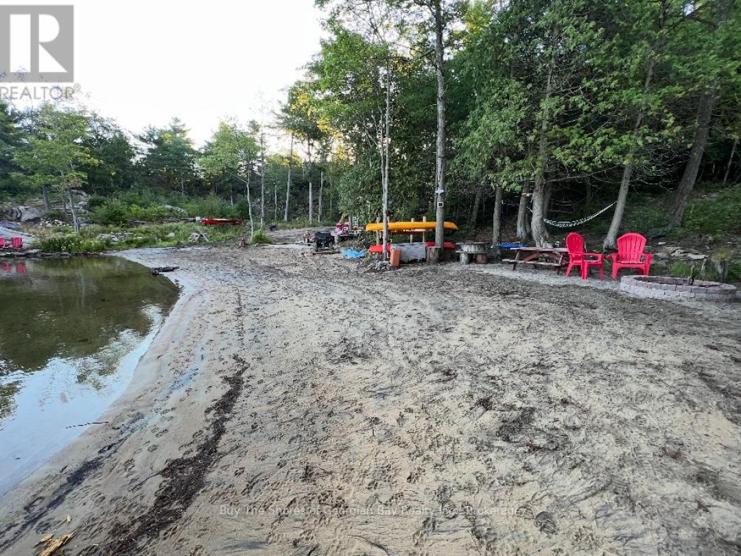 15212 GEORGIAN BAY SHORE,