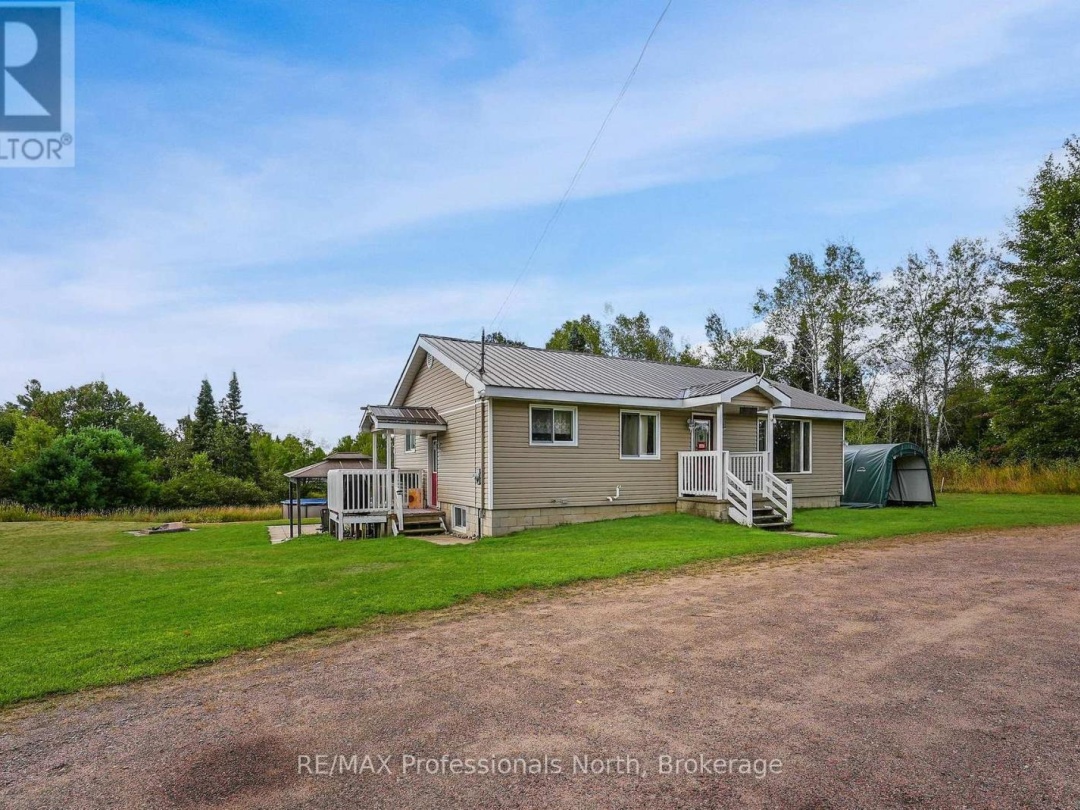 4072 GELERT ROAD, 