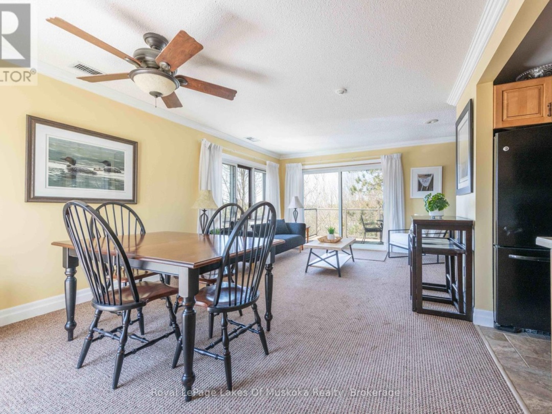 301 - 29 DEERHURST TENNISVIEW DRIVE, 