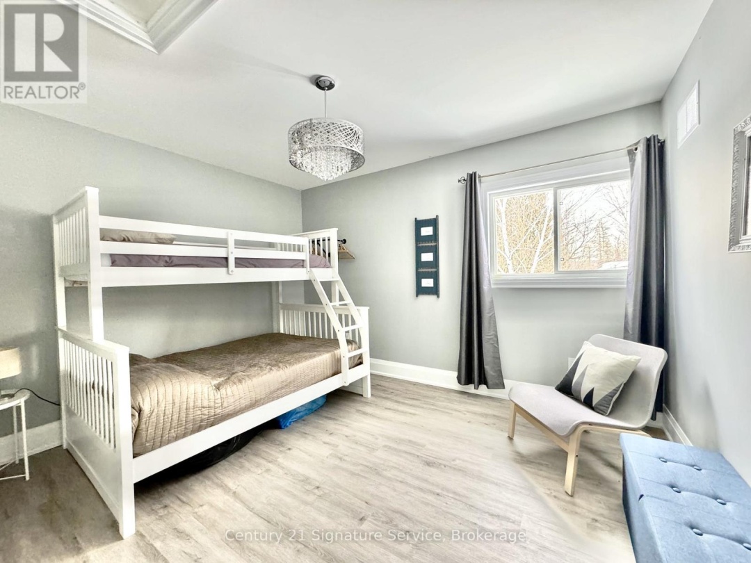 127 Maskinonge Road, Georgian Bay