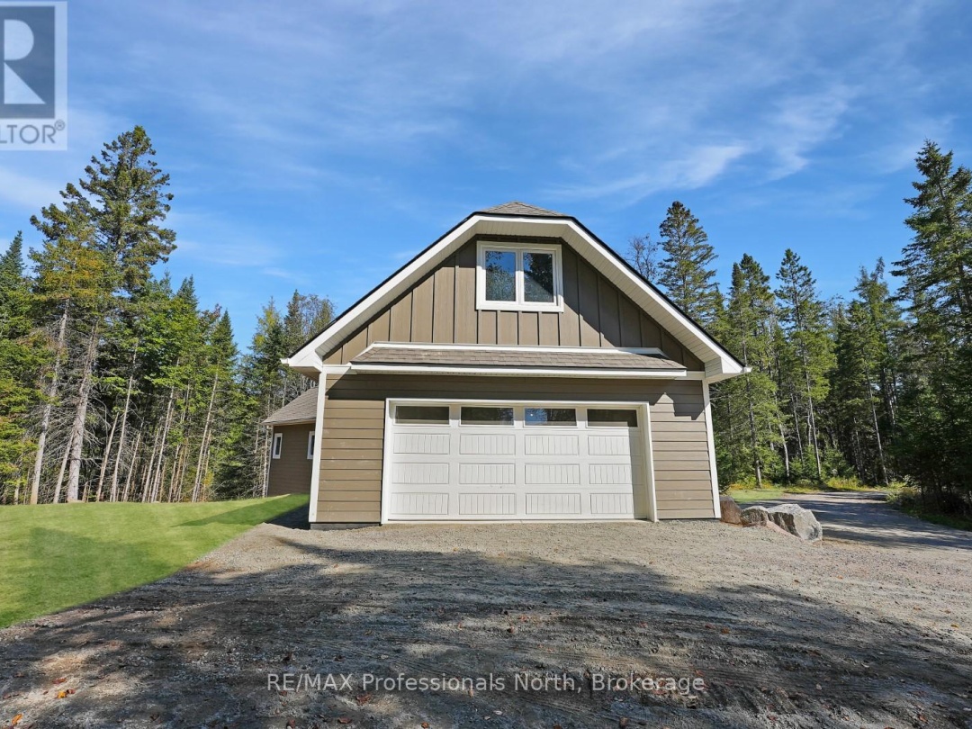 1031 STOTHART CREEK ROAD, 