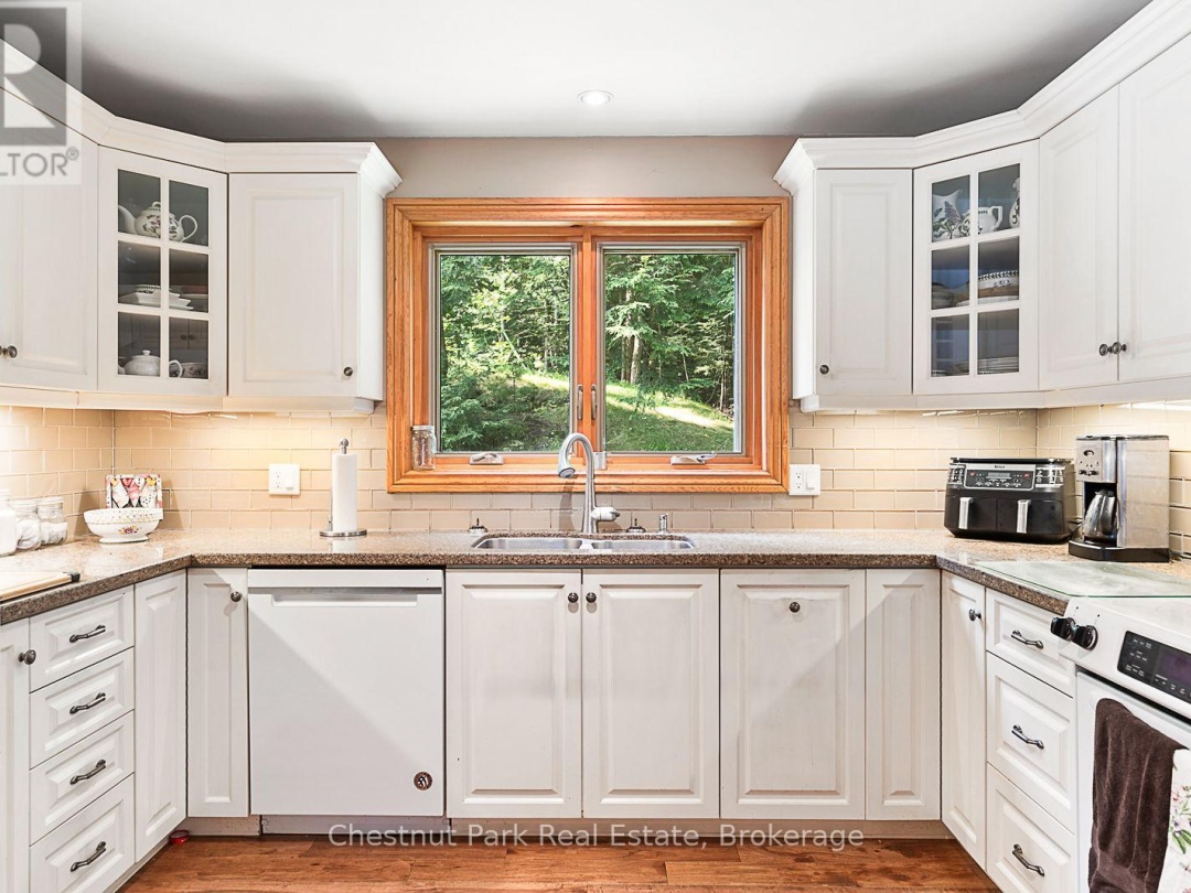 1003 Arnott Lane, Redstone Lake