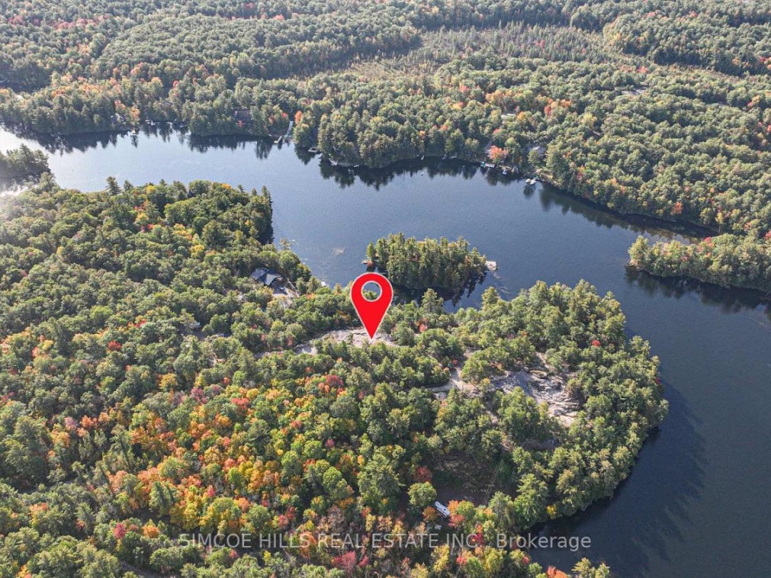 1110 Flanagan Trail S, Trent-severn Waterway