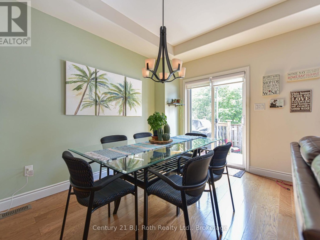 20 TAYLOR DRIVE, 