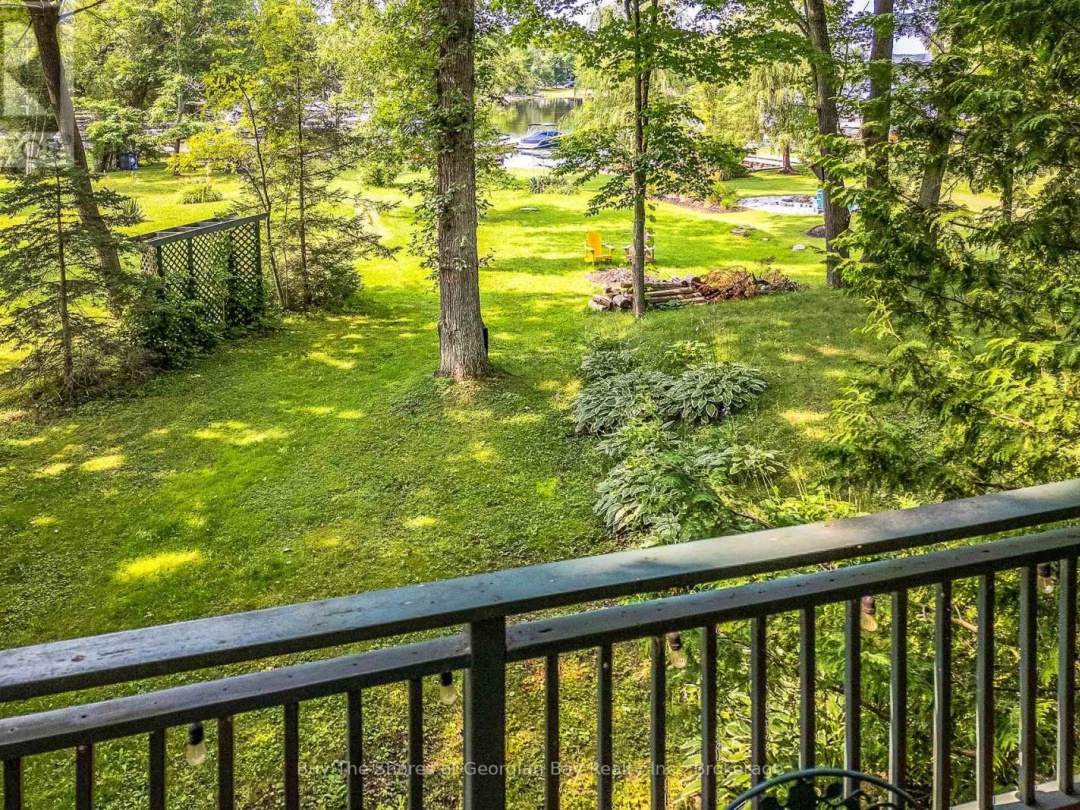 38 Forest Harbour Parkway, Georgian Bay