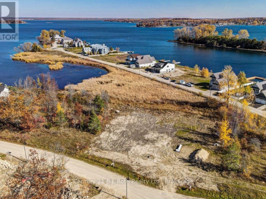 11 SWAN LANE, LOT 45 LANE, 