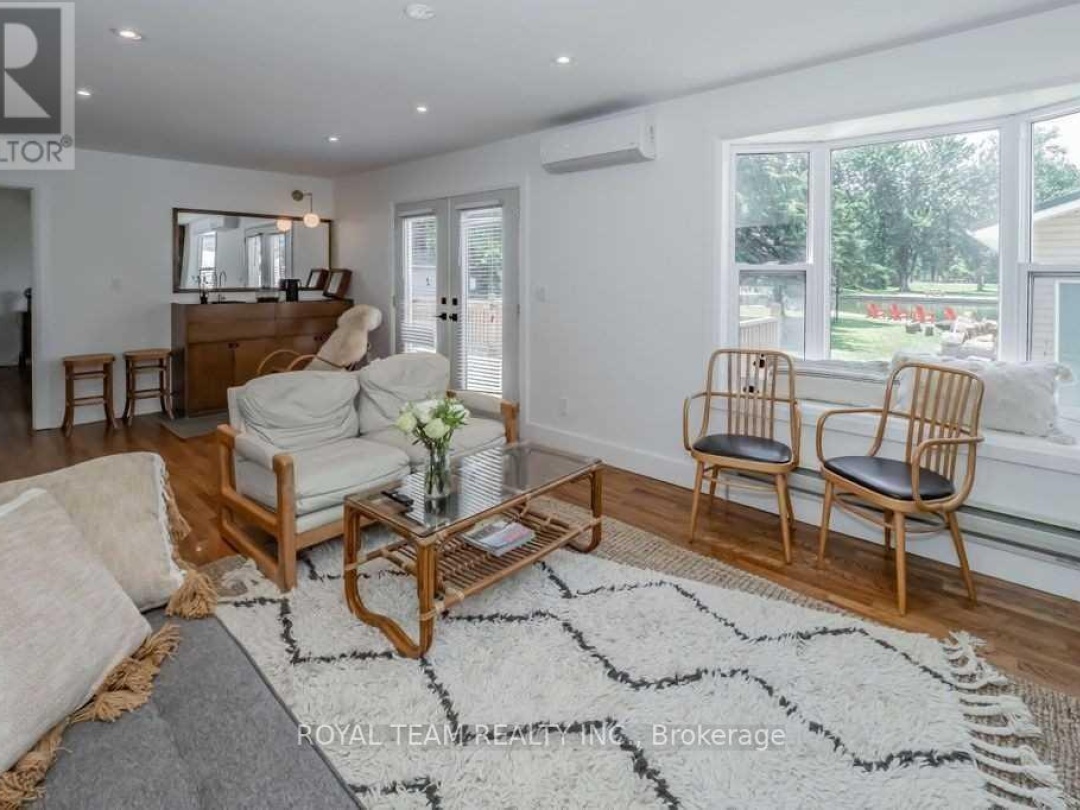 22 Turtle Path, Lake Simcoe