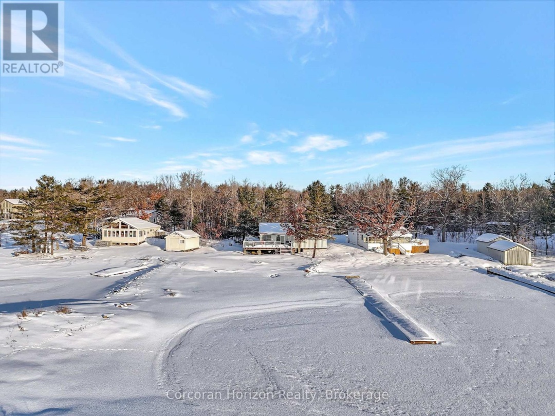 64 Wolverine Beach Road, Georgian Bay