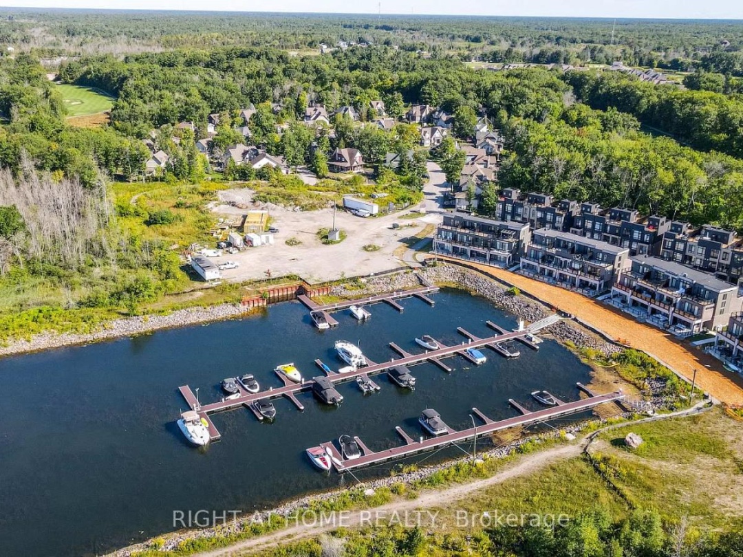 100 MARINA VILLAGE DRIVE, 
