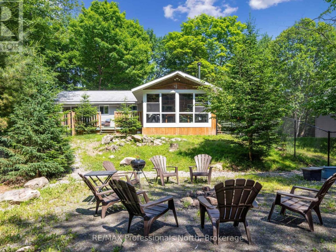 504 SOUTH WASEOSA LAKE ROAD, 