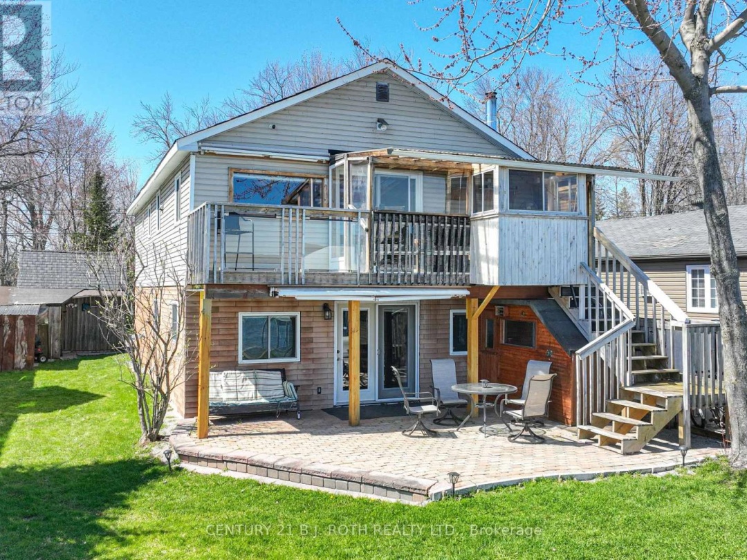3801 Wood Avenue, Lake Couchiching
