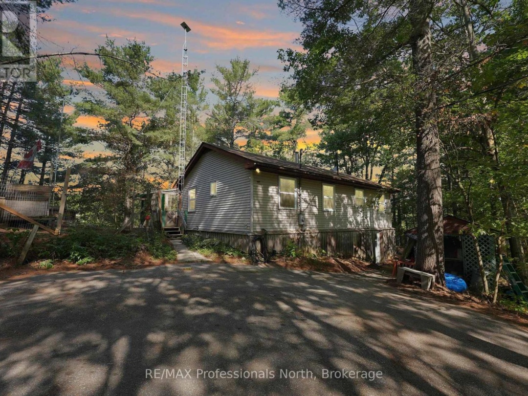 1021 MILLWOODS ROAD, 
