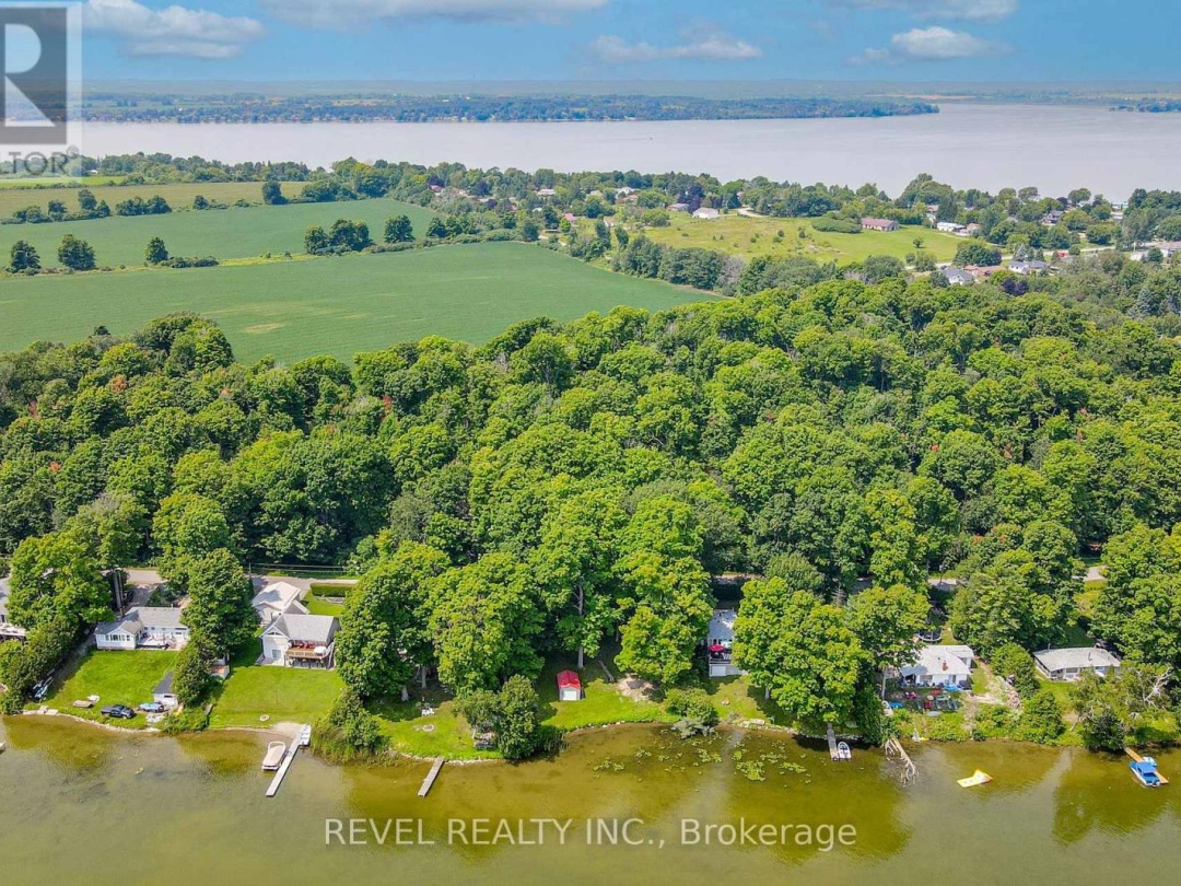23 Sugarbush Trail, Lake Scugog