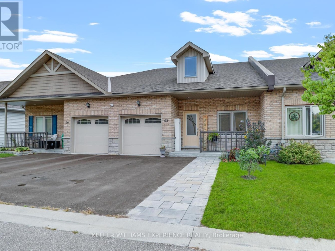 92 LILY DRIVE, 