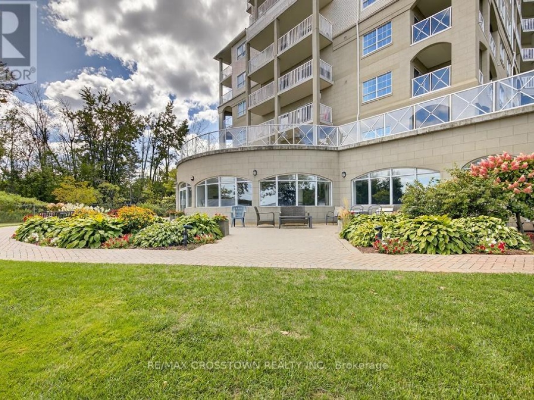 203 - 354 ATHERLEY ROAD, 