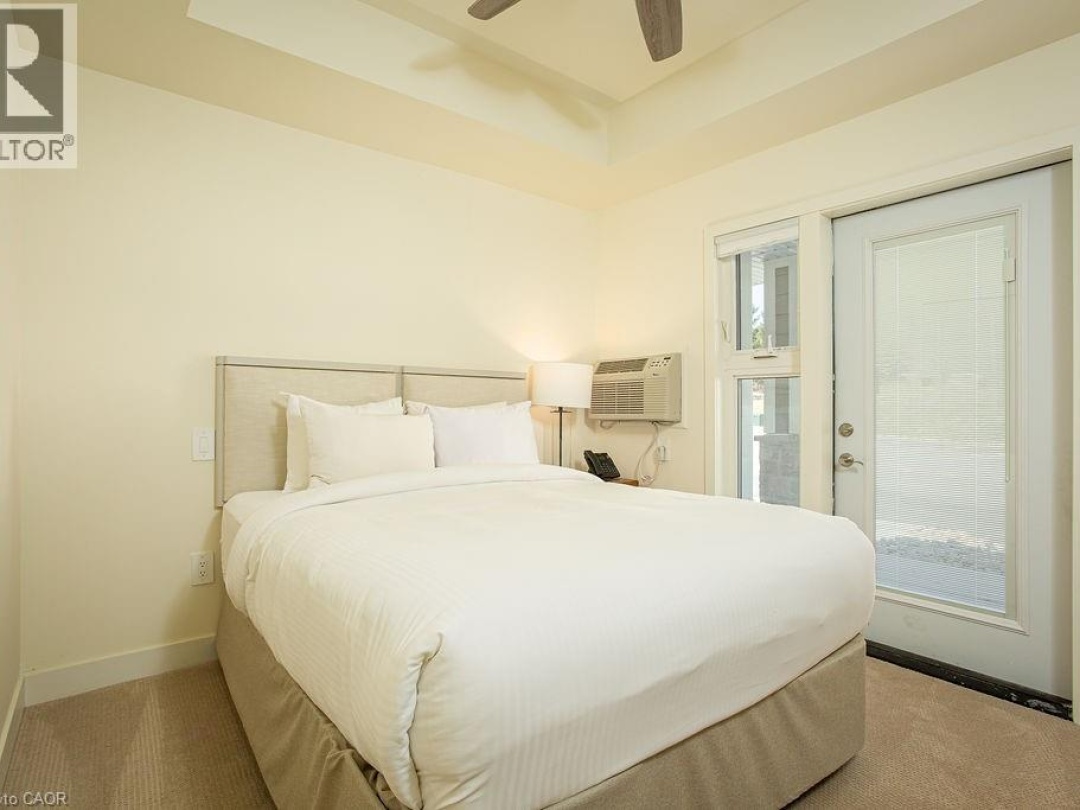1869 MUSKOKA 118 Road W Unit# BTV-105, Lake Muskoka