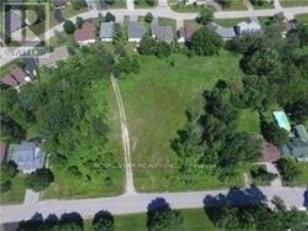 LOT #6 JOHN STREET,