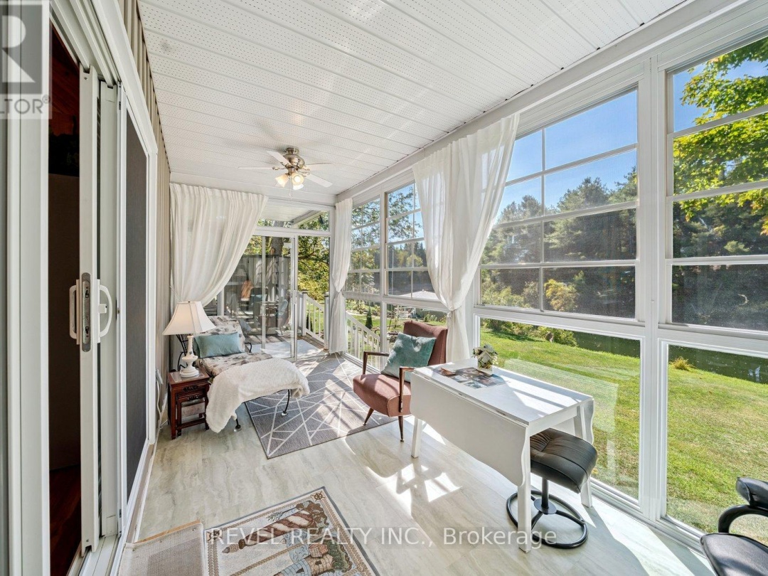 7 CROOKED COURT, 