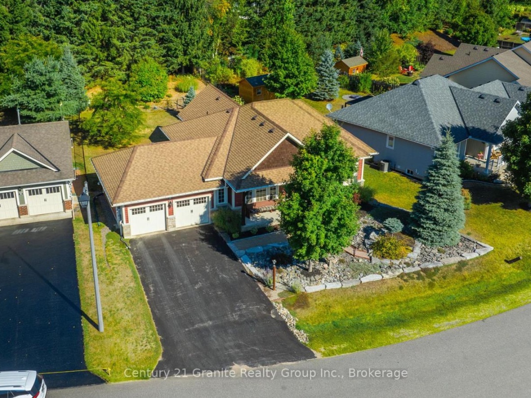 21 WINDOVER DRIVE, 