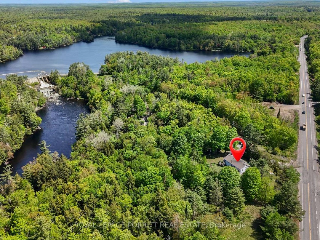 1101 HAWN ROAD, 
