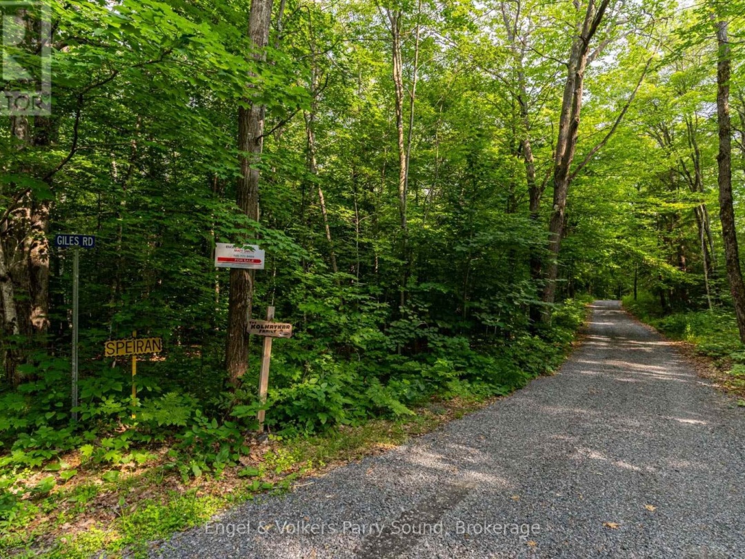 24&25 Part Lot 24&25 Giles Road, Otter Lake
