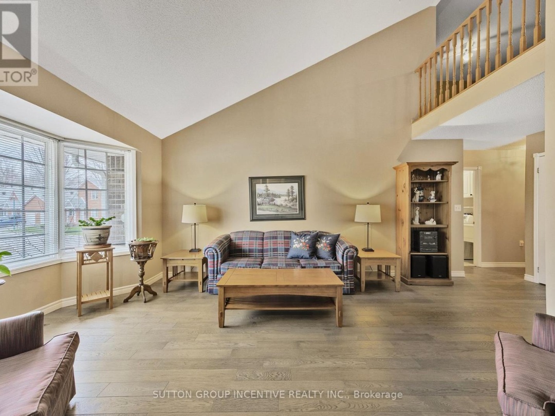 403 - 40 MUSEUM DRIVE, 