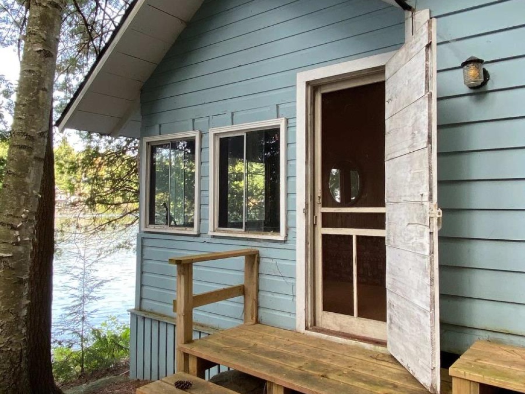 26 Island 26Lm, Lake Muskoka