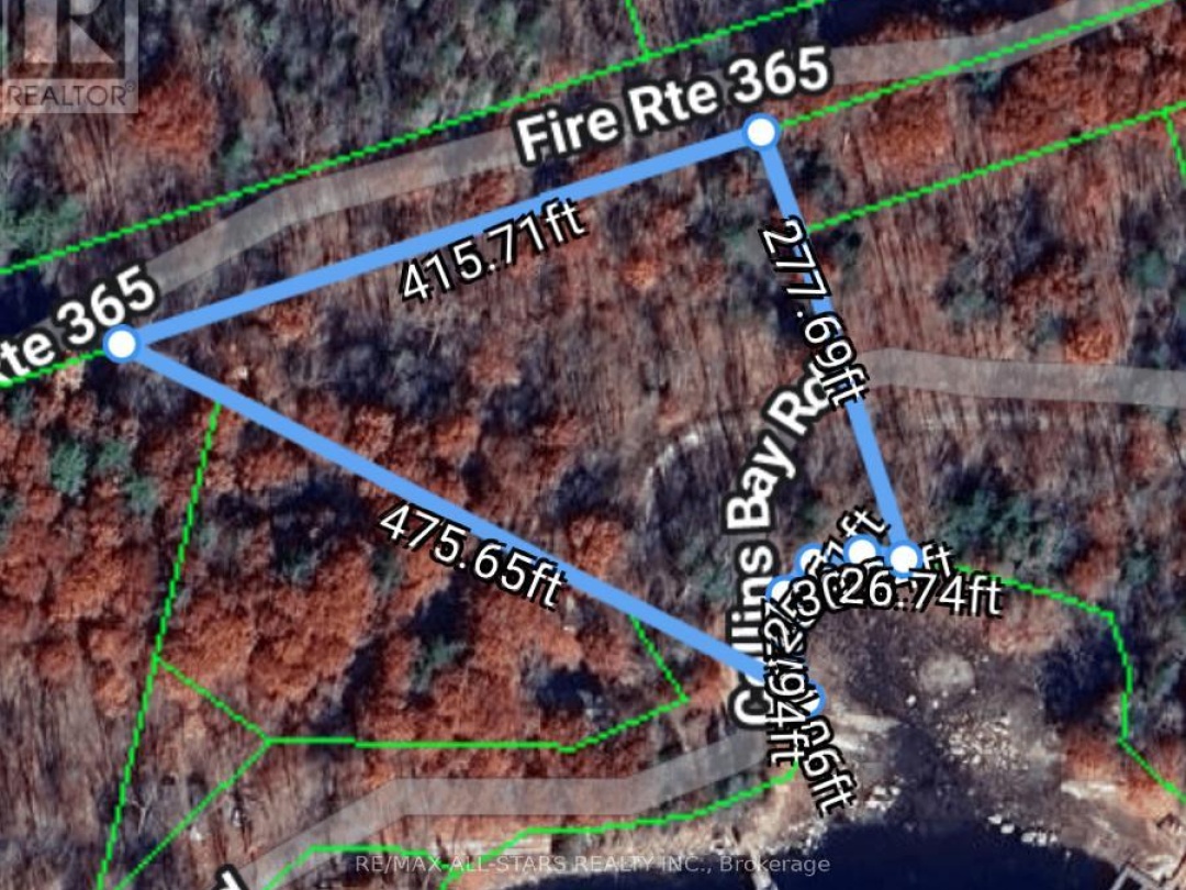 Lot 0 Fire Route 394, Crystal Lake