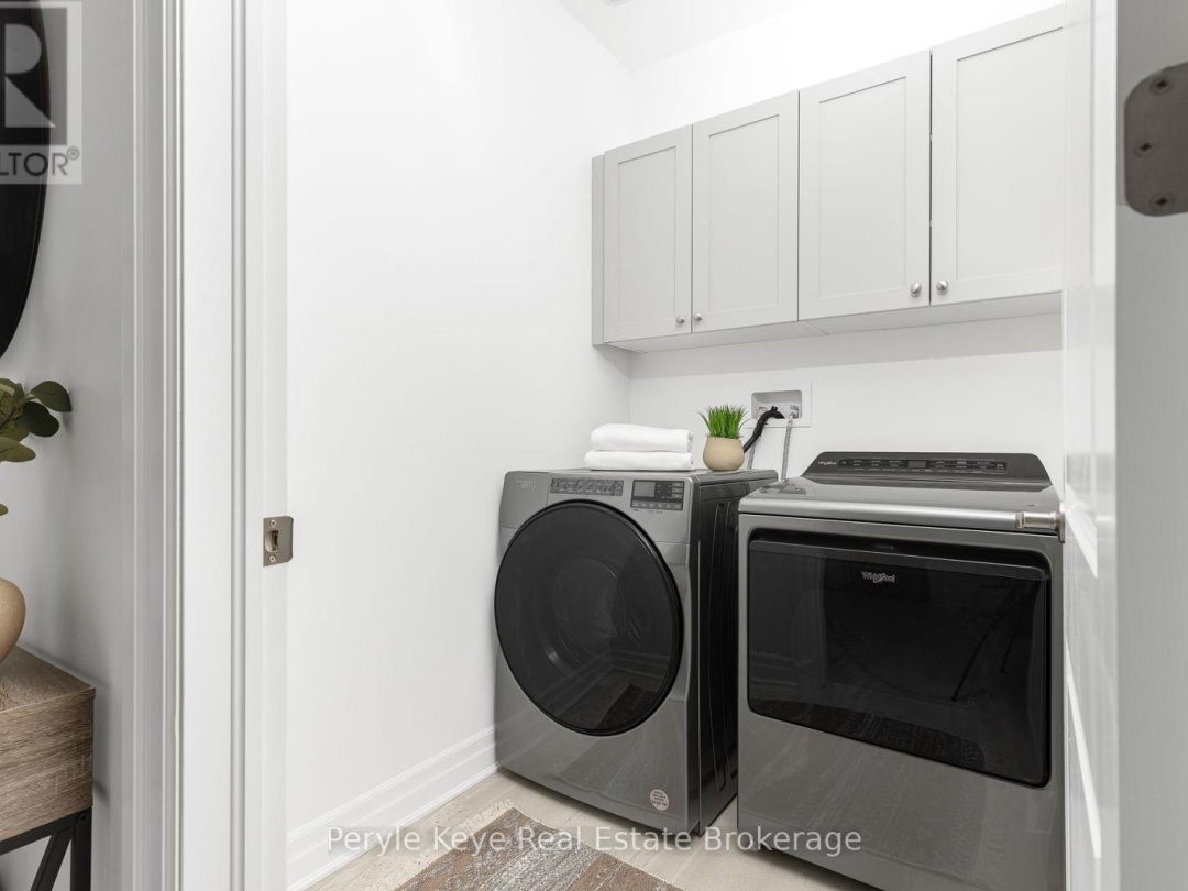 30 DYER CRESCENT, 