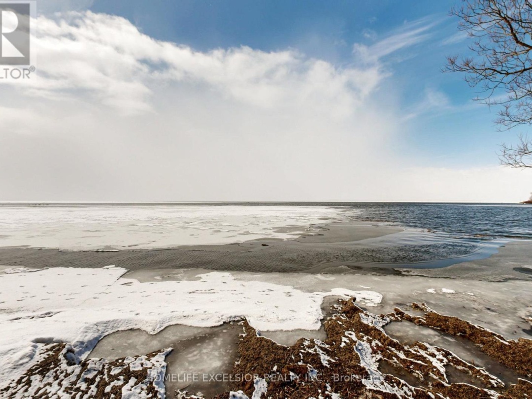1141 Ramara 47 Road, Lake Simcoe