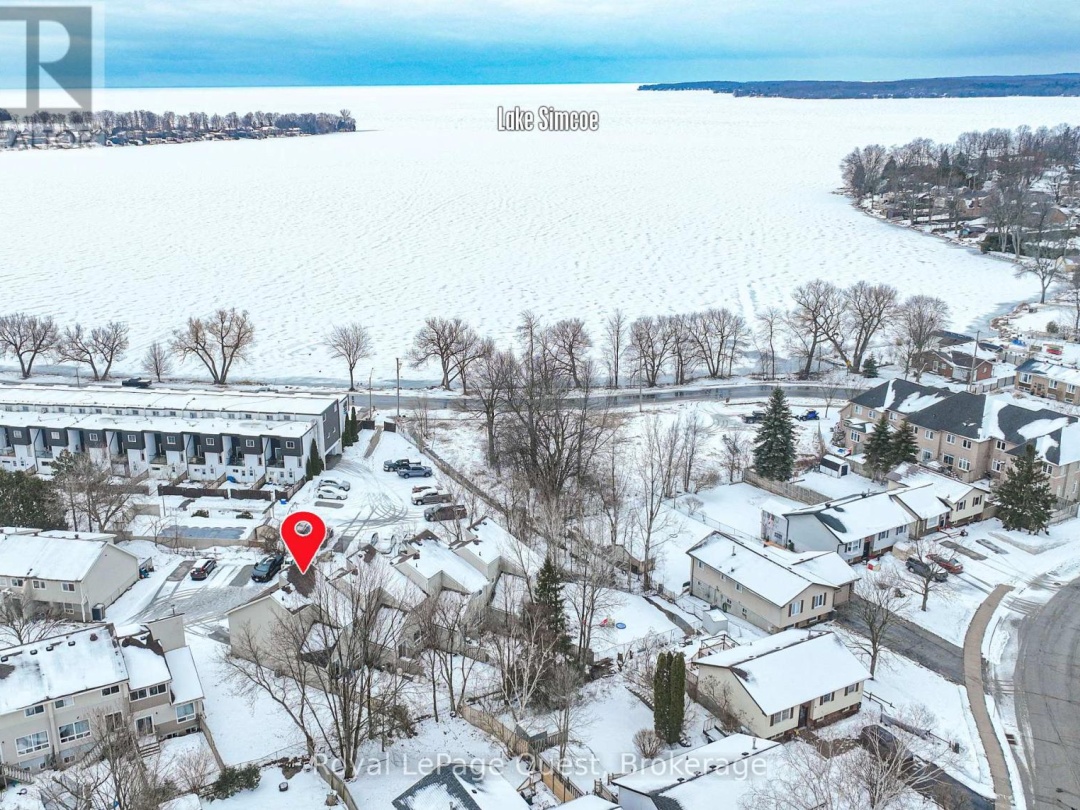 19 12 Lankin Boulevard, Orillia