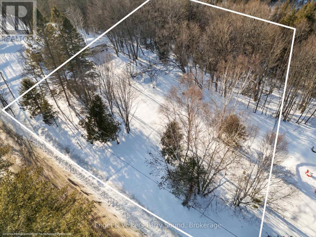40 MILLER DRIVE, McDougall
