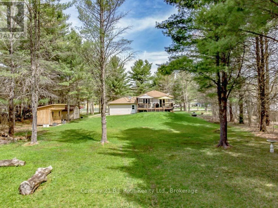 4035 Canal Road, Severn
