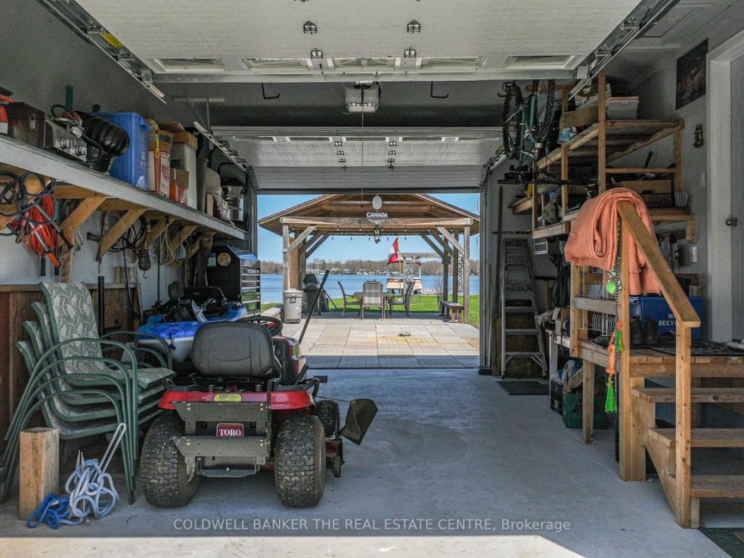 4137 Bayview Avenue E, Lake Simcoe