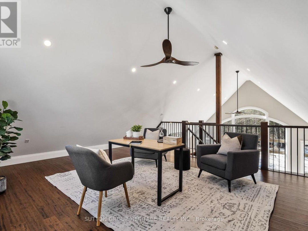 97 Ledge Road, Trent Lakes