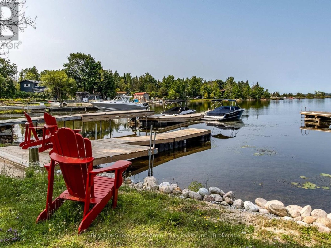 38 Forest Harbour Parkway, Georgian Bay