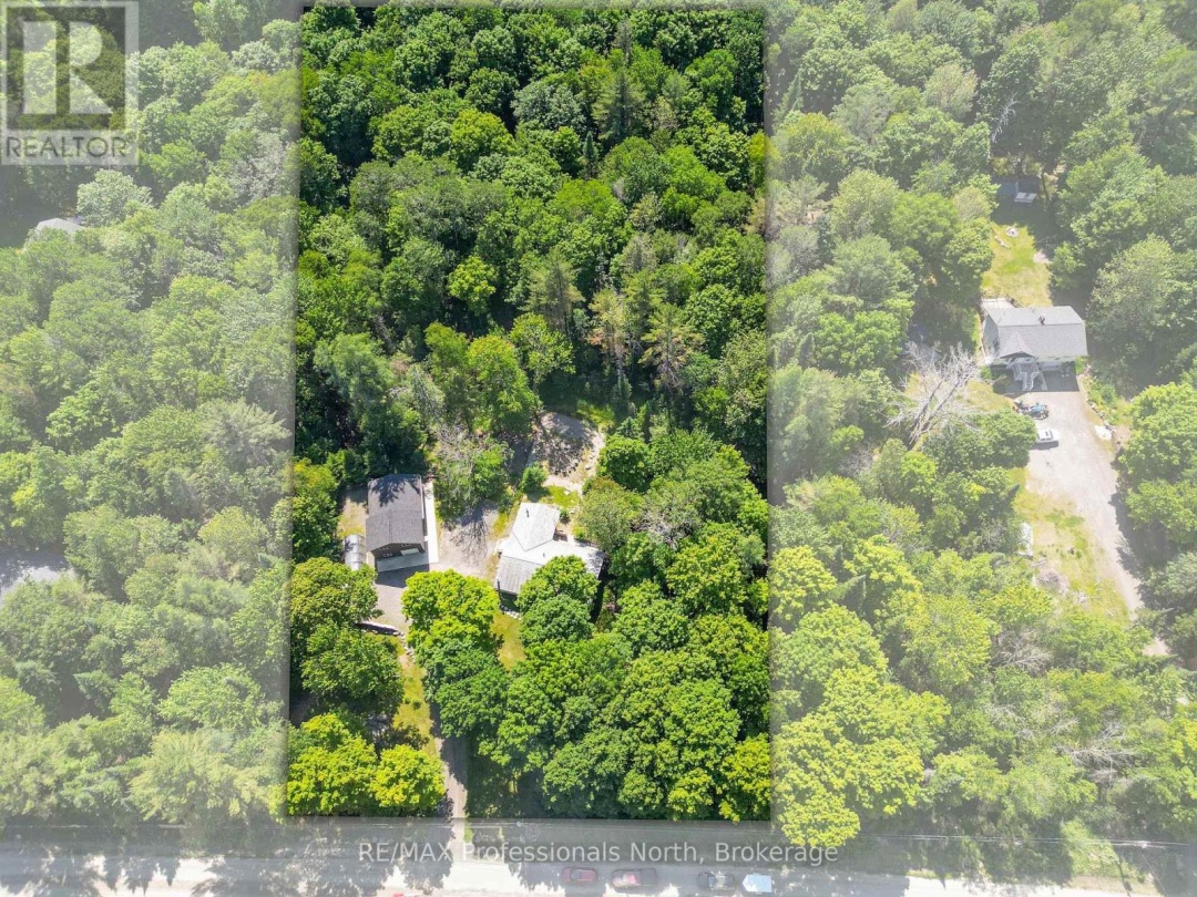 504 SOUTH WASEOSA LAKE ROAD, 