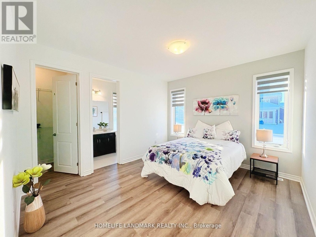 29 DYER CRESCENT, 