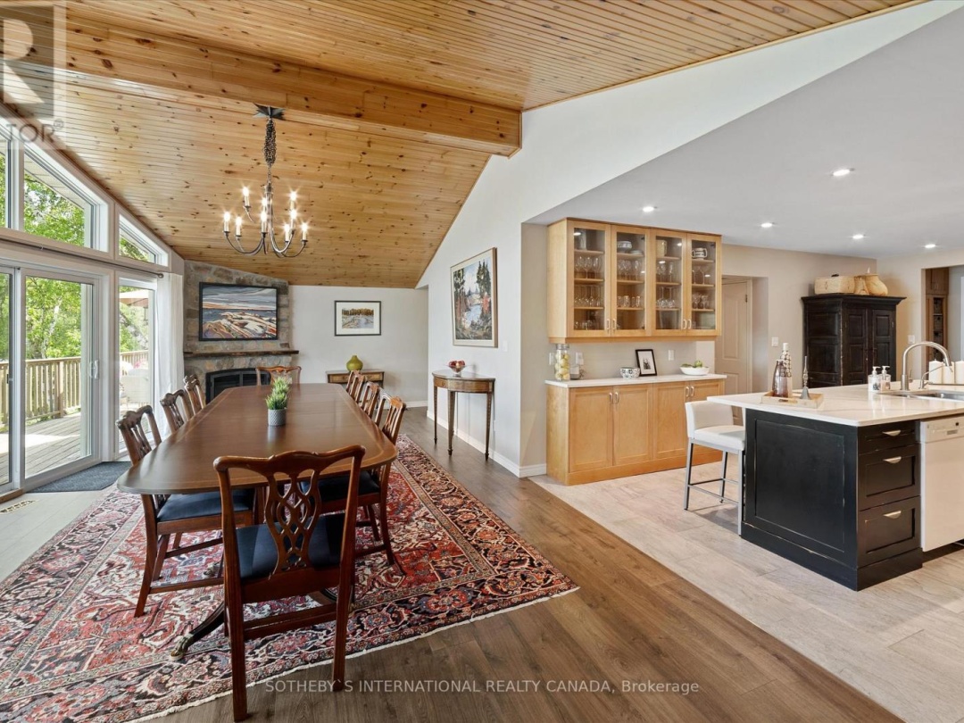 2720 Haliburton Lake Road, Eagle Lake
