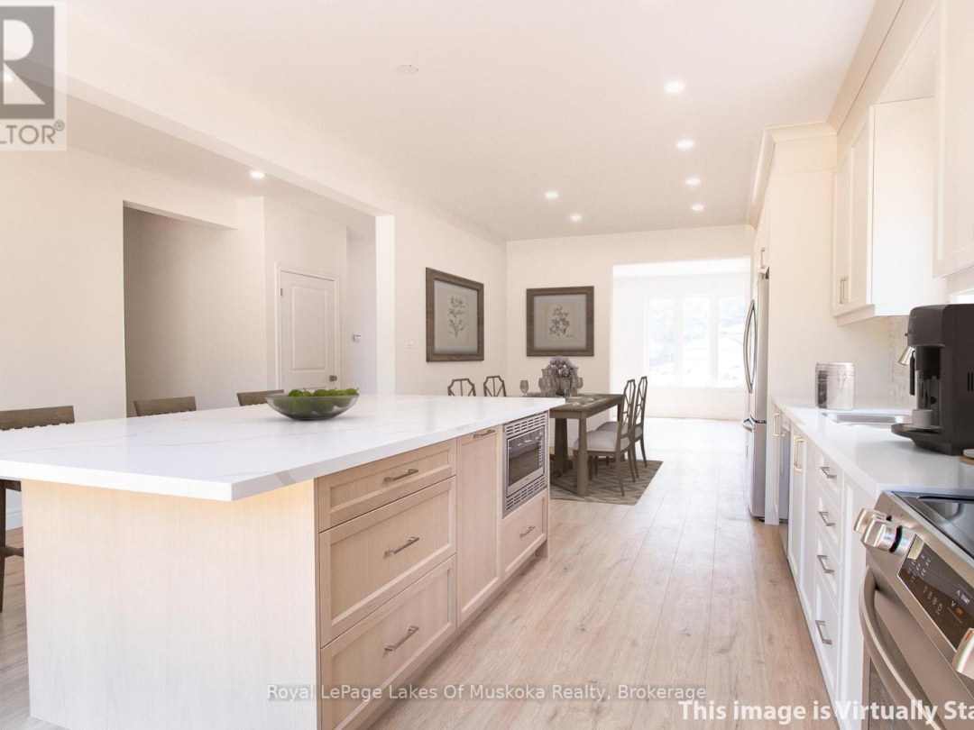 37 WHITEHORN PARK, 