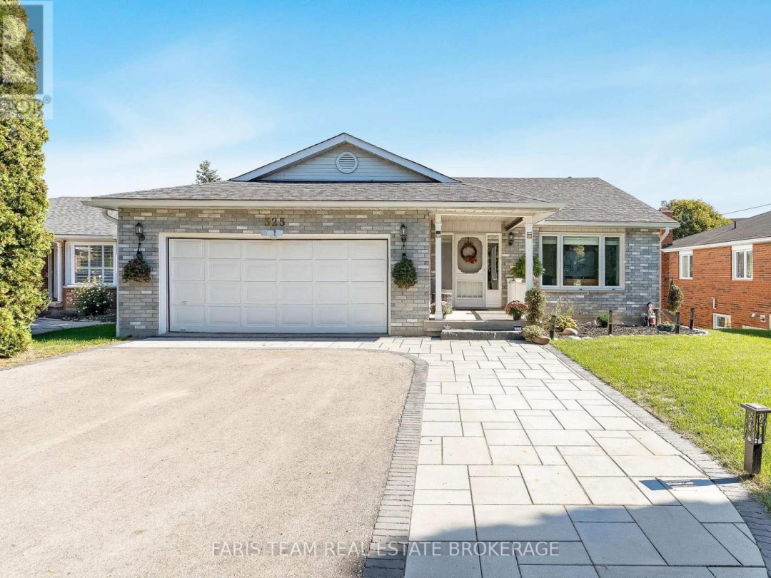 325 BREWERY LANE, 