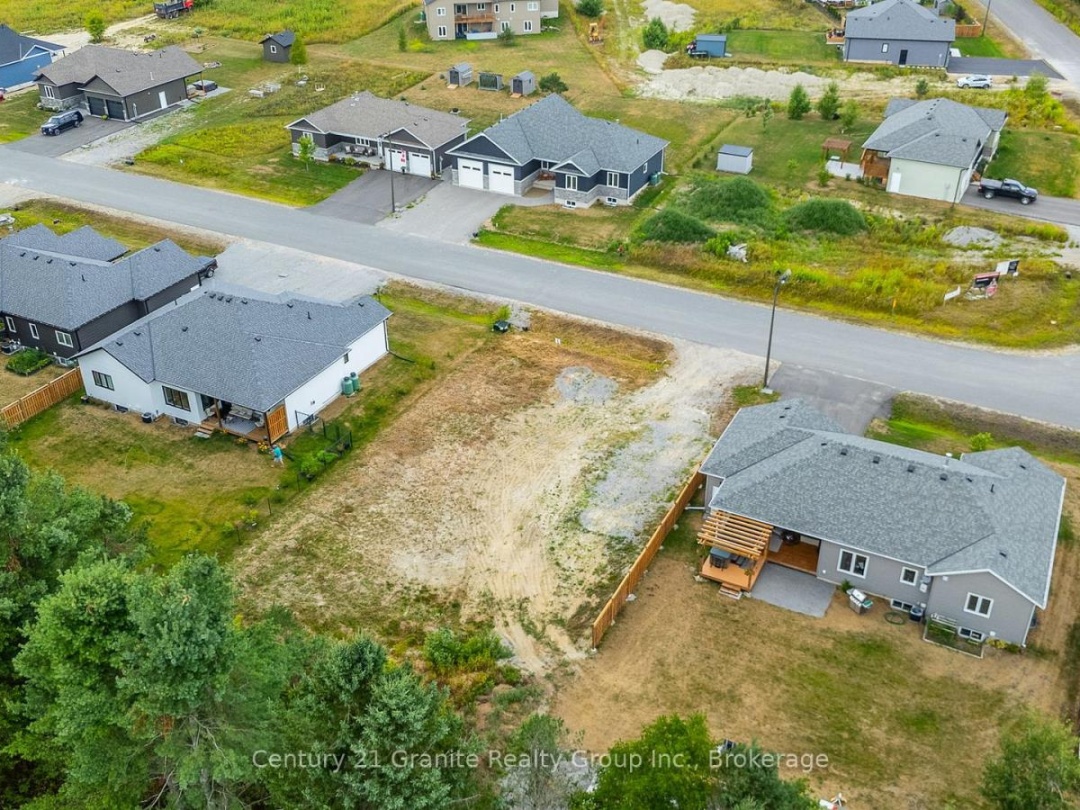 LOT 17 WINDOVER DRIVE, 