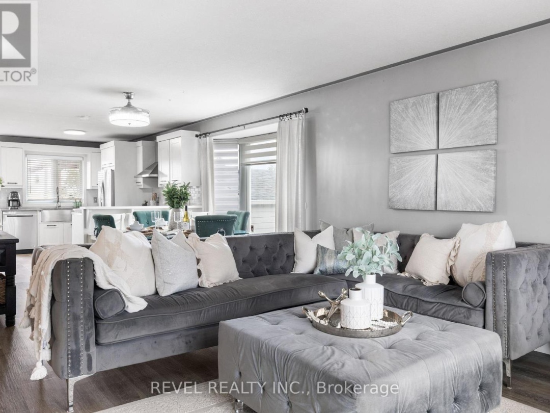 1578 STURGEON ROAD, 