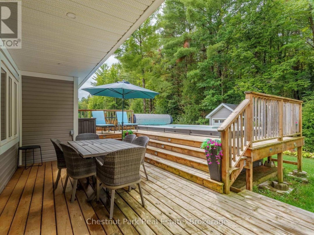 17 WINDSONG CRESCENT, 