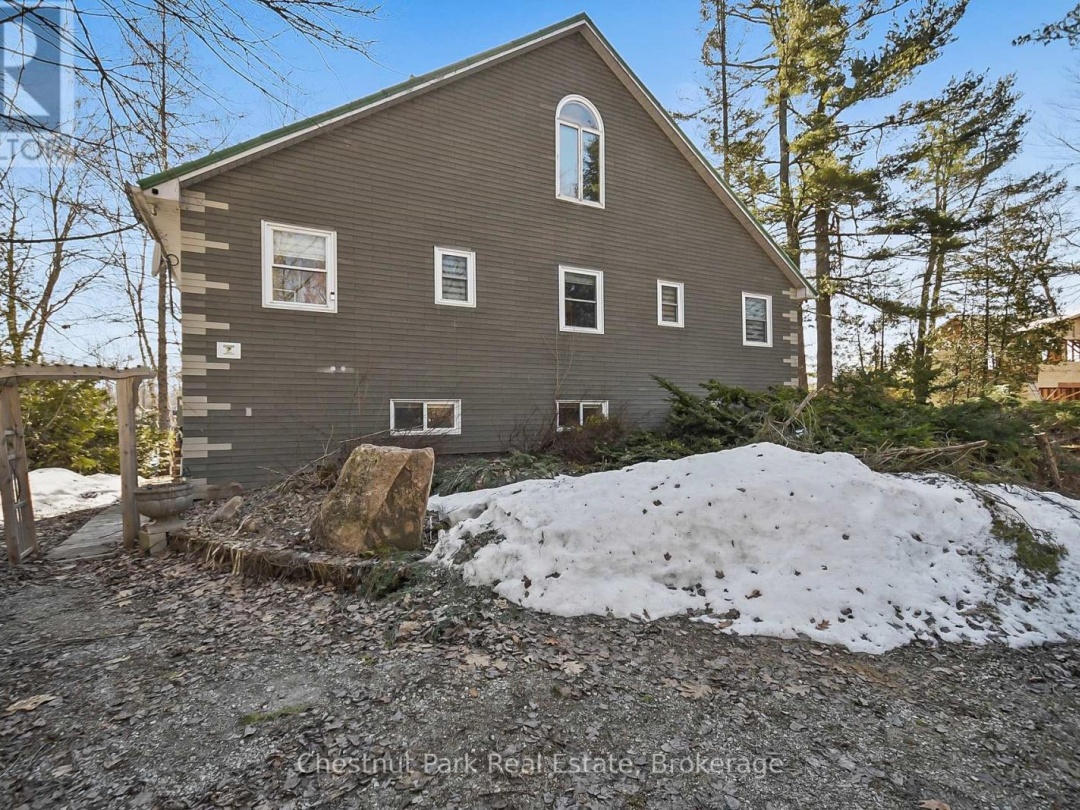 7609 Somerset Park, Severn Lake