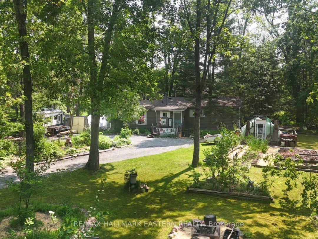 55 KENNEDY DRIVE, 