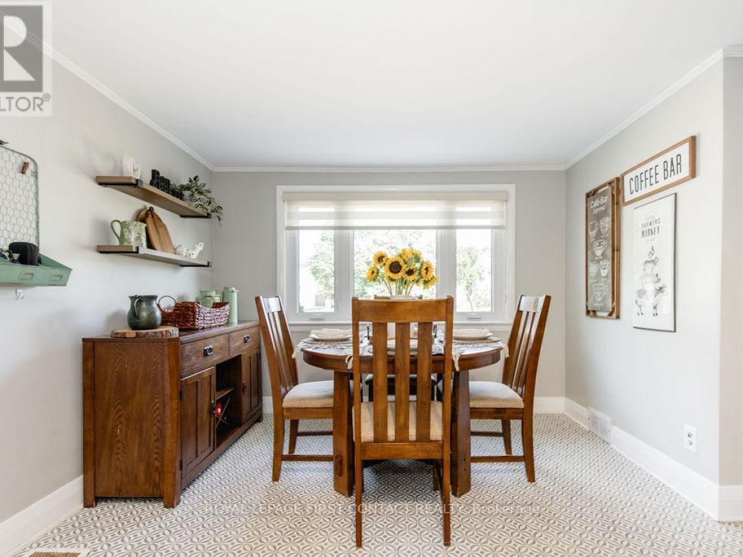 315 CRAWFORD STREET, 