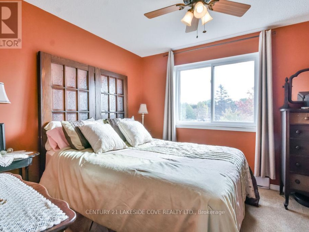 UNIT #7 - 70 LAGUNA PARKWAY, 