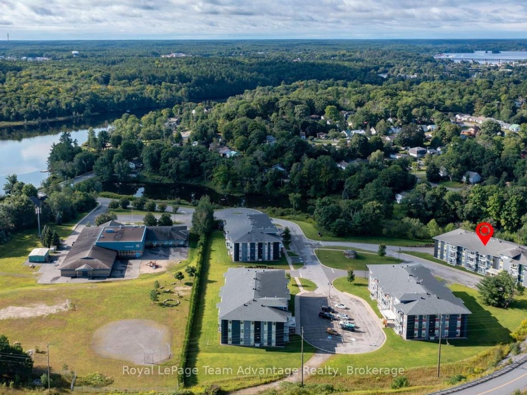 102 - 20D SILVER BIRCH COURT, Parry Sound